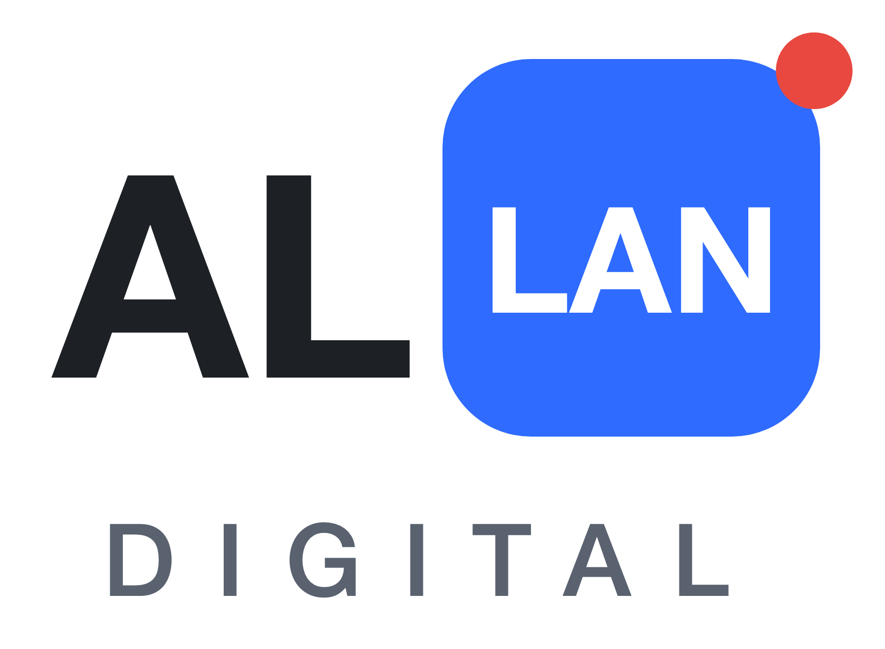 Five-brand identity system