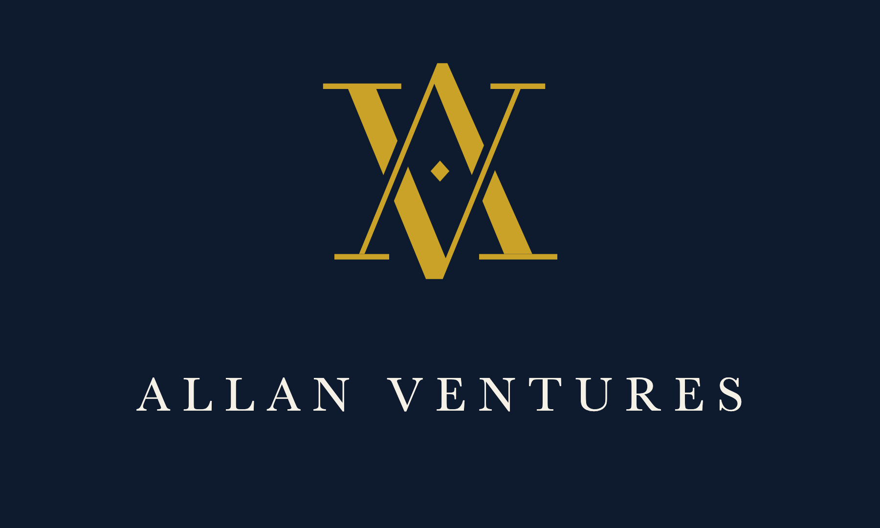 Allan Ventures lockup